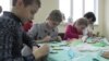 З Херсона близько 3 тисяч імбирних пряників відправлять дітям на Донбас (відео)
