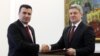 Президент Македонії не дав опозиції мандата на формування уряду