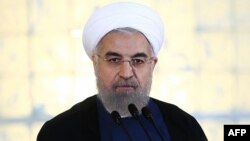 Hassan Rohani