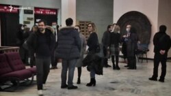 Ֆրանսիայի դեսպանատունը վերսկսել է մշակութային միջոցառումները
