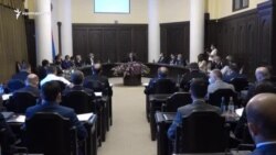 Որևէ կառավարություն և քաղաքական ուժ չպետք է շրջանցի ժողովրդին․ քաղհասարակության ներկայացուցիչներ