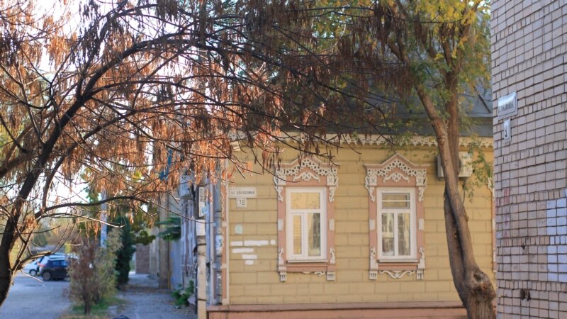В Астрахани возбуждено уголовное дело по экспертизе жилого дома
