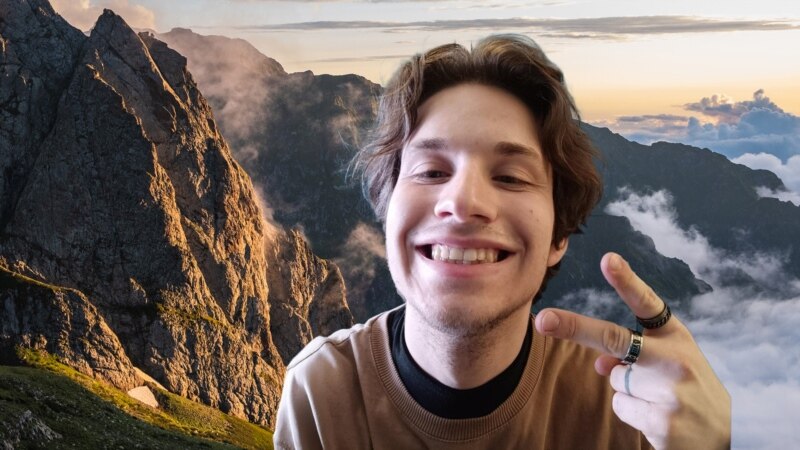 სტანისლავ კოჩიშის დაკარგული კვალი სამეგრელოს მთებში