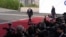 Britanski premijer Keir Starmer stigao je 4. maja u Armeniju na osmi samit Evropske političke zajednice.<br><br>Evropska politička zajednica (EPZ) okuplja sve evropske države, izuzev Bjelorusije, Rusije i Vatikana.