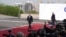 UK Prime Minister Keir Starmer arrives for the eighth summit of the European Political Community in Armenia on May 4.<br><br>The European Political Community (EPC) is a grouping of all European states minus Belarus, Russia, and the Vatican.<br>