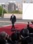 UK Prime Minister Keir Starmer arrives for the eighth summit of the European Political Community in Armenia on May 4.<br><br>The European Political Community (EPC) is a grouping of all European states minus Belarus, Russia, and the Vatican.<br>