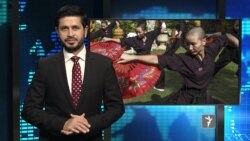 تازه ترین خبرهای جهان در ستودیوی آزادی