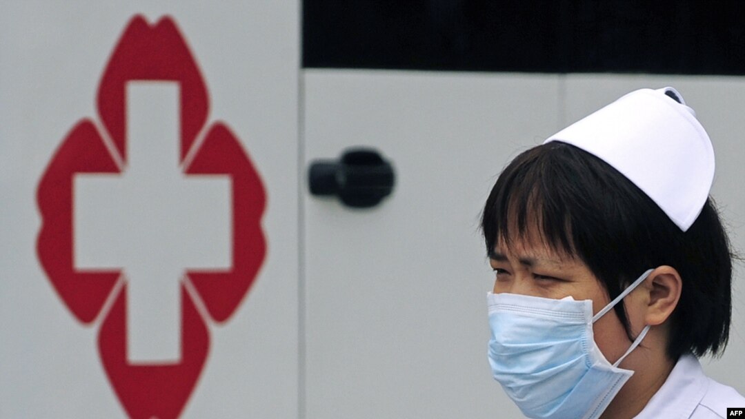 Swine flu has been declared a pandemic
