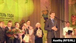 Нияз Гафиятуллин