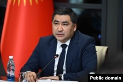 Данияр Амангелдиев
