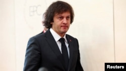 ირაკლი კობახიძე