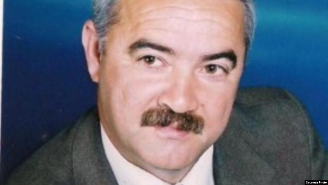 Исмаил Расулов