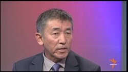 Бир дыйкан миң өкмөттү багыптыр (2)