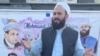 مولانا خانزېب په مومندو کې یوې مطالعاتي غونډې ته وینا کوي - د ۲۰۲۴ز کال د سېپټېمبر ۱۴مې انځور.