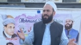 مولانا خانزېب په مومندو کې یوې مطالعاتي غونډې ته وینا کوي - د ۲۰۲۴ز کال د سېپټېمبر ۱۴مې انځور.
