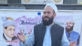 Maulana Khan Zeb was murdered last month, a killing that highlighted the risk peace activists in Pakistan face amid ongoing violence and political instability in tribal regions.