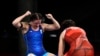 Олімпіада: борчиня Коляденко завойовує бронзову медаль