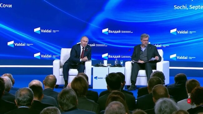 У Путина проблемы с доходами
