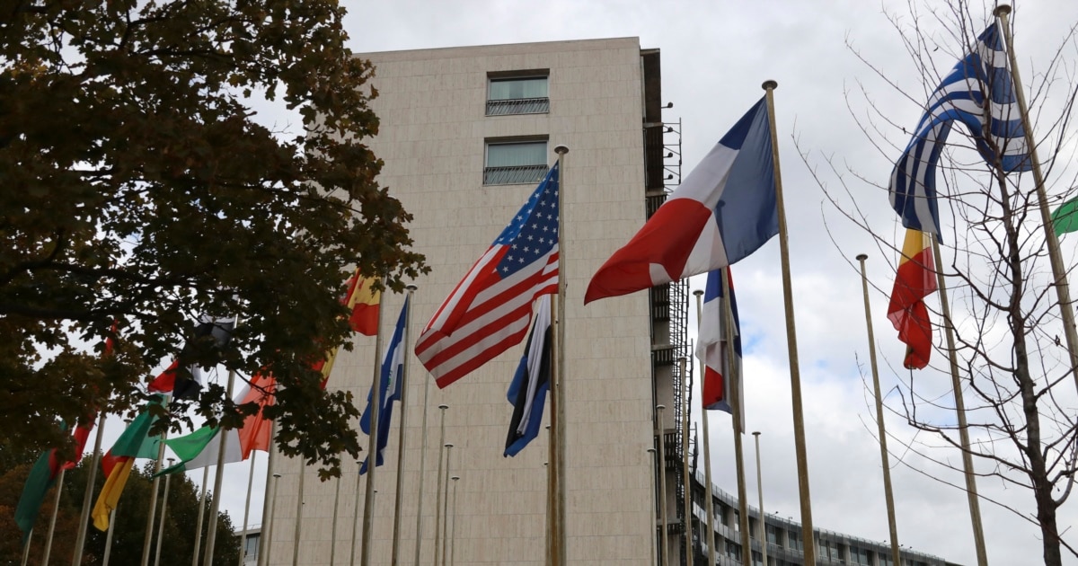 SHBA ja do të largohet përsëri nga UNESCO ja  vetëm 2 vjet pasi iu ribashkua