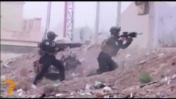 Милитантите на ИД пред вратите на Западот