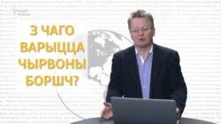 Як называецца прадукт, зь якога вараць боршч? Нечаканы вынік вулічнага экспэрымэнту