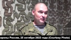 მიხაილ გუდკოვი