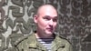 Заместитель главкома ВМФ, генерал-майор Михаил Гудков