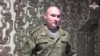 General-maior Mihail Gudkov, în octombrie 2023