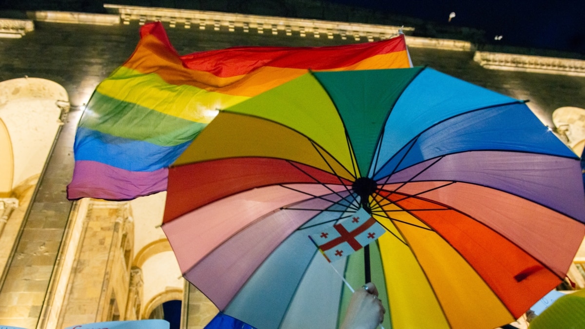 В Тбилиси завершается неделя Tbilisi Pride – на фоне угроз гомофобных  группировок