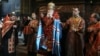 Amid Church Rift, Kremlin Vows To 'Protect Interests' Of Faithful In Ukraine