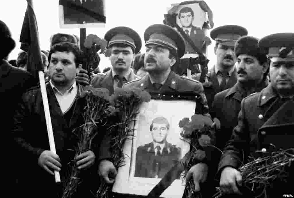 23 il əvvəl “20 yanvar" #25
