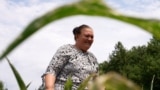 Kosovo women agriculture