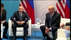 Самит кој може да значи многу и за Путин и за Трамп