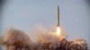 Военные учения с запуском баллистических ракет в Иране. 16 января 2021 года