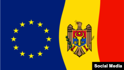 EU, Moldova generic image