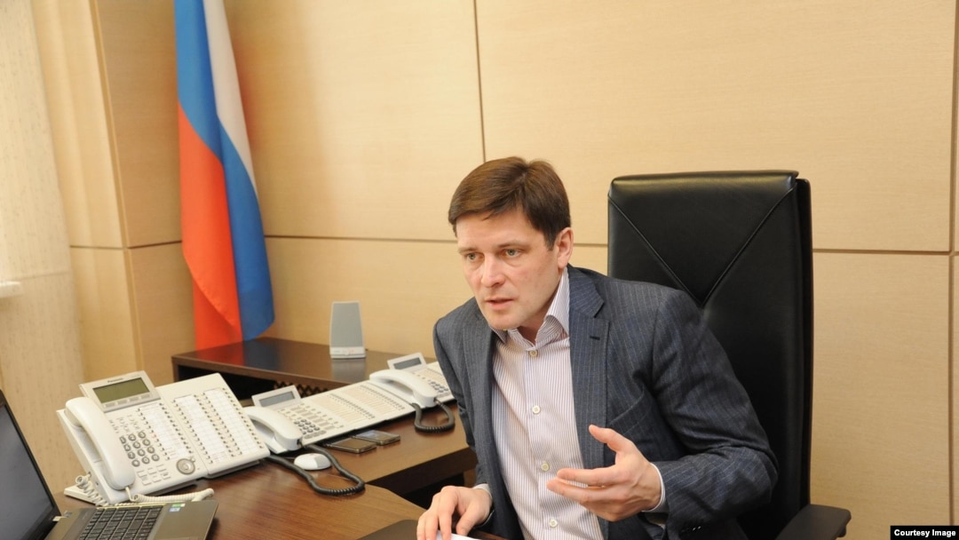 Алексей Гришин