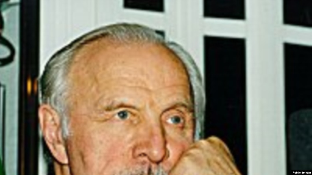 Михаил Александрович Ульянов (1927—2007)