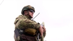 Ukraine's Anti-Drone Police Defend Kramatorsk
