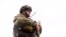UKRAINE --- Ukraine's Anti-Drone Police Defend Kramatorsk
