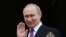 Президент России Владимир Путин
