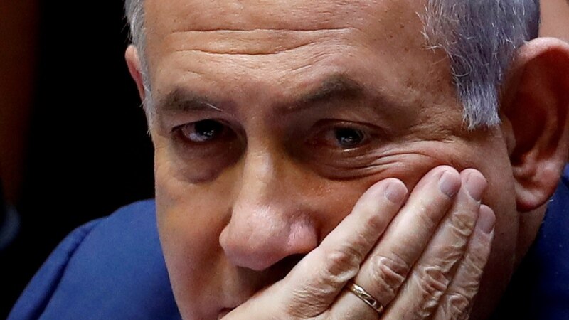 توافق احزاب اسرائیل برای تشکیل دولت لاپید-بنت و پایان دادن به نخست وزیری نتانیاهو