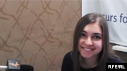 Revista presei cu Natalia Sergheev