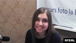 Revista presei cu Natalia Sergheev