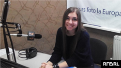 Revista presei cu Natalia Sergheev