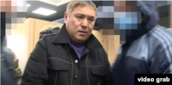 The State Committee for National Security detained Kolbaev on October 22, 2020.