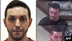 Mohamed Abrini