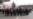 Օրվա ավարտին բեռնատարները բացեցին Բագրատաշենի ելումուտը՝ զգուշացնելով խստացնել պայքարի միջոցը