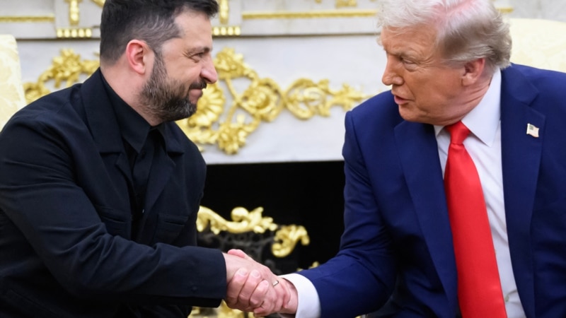 Trump találkozót szervezne Zelenszkij és Putyin között