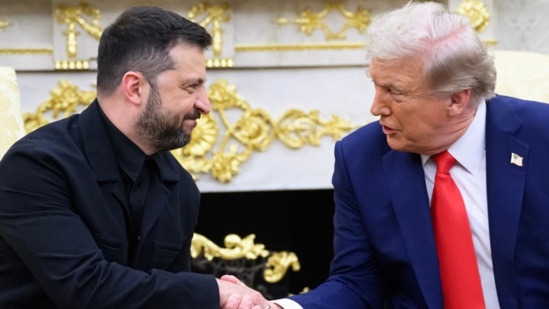 Trump insistă pentru o trilaterală cu Putin și Zelenski, dar Kremlinul ezită. Ce a obținut președintele Ucrainei la Casa Albă