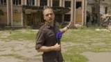 With Pokrovsk In Ruins, A Ukrainian Soldier Warns That Russians May Bypass It1GRAB